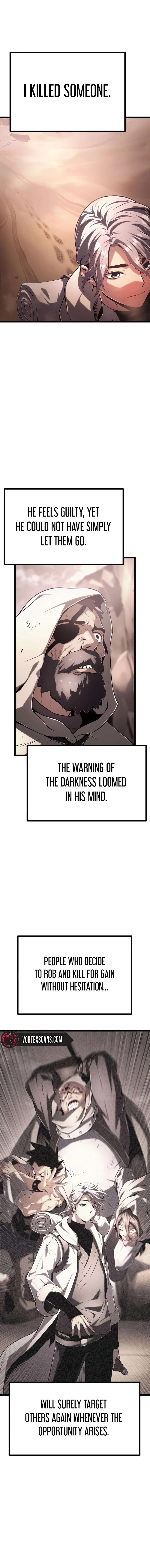 The Shepherd Wizard Chapter 6 Page 9